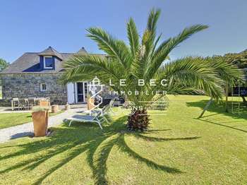 Vente Maison 2 chambresPlouhinec