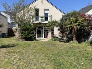 Vente Maison 4 chambresPlouhinec