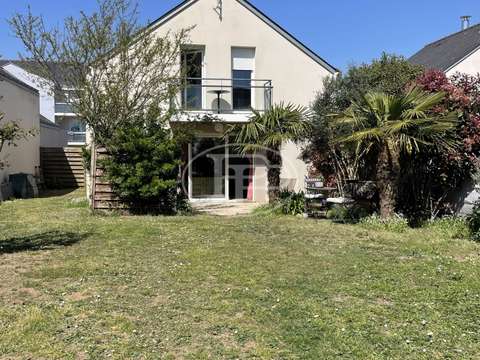 Vente maison 5 pièces Plouhinec 56