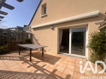 Vente Maison 4 chambresPlouhinec