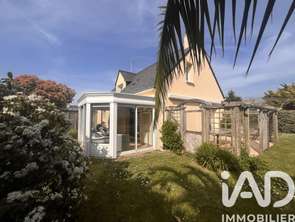 Vente Maison 4 chambresPlouhinec