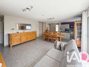 Vente Maison 3 chambresPlouhinec