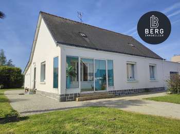 Vente maison 7 pièces Plouhinec 56