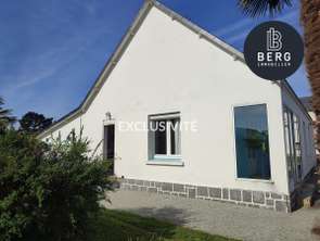 Vente Maison 2 chambresPlouhinec