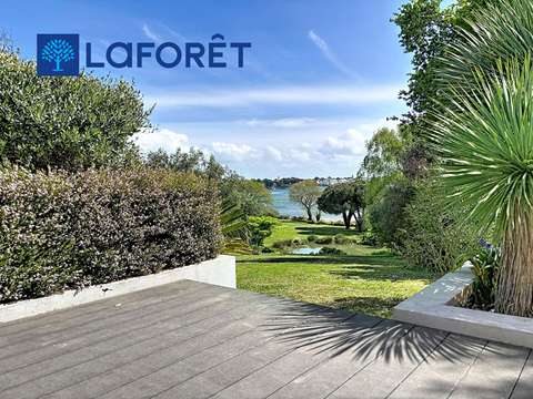 Vente maison 6 pièces Plouhinec 56