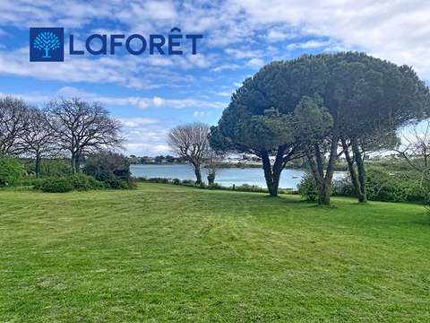 Vente maison 6 pièces Plouhinec 56