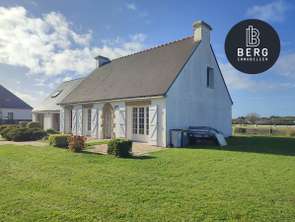 Vente Maison 3 chambresPlouhinec