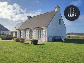 Vente maison 7 pièces Plouhinec 56