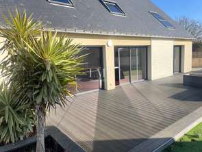 Vente Maison 5 chambresPlouhinec