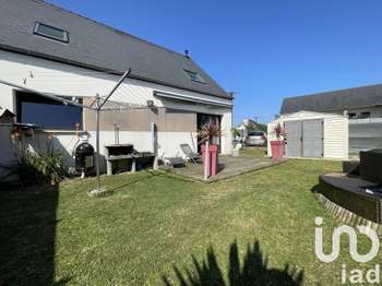 Vente maison 5 pièces Plouhinec 56