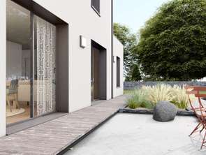 Vente Maison 4 chambresPlouhinec