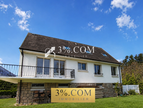 Vente Maison 6 chambresPlouhinec