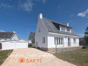 Vente Maison 4 chambresPlouhinec