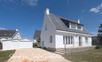 Photo Vente maison Plouhinec