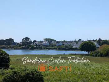 Vente Maison 4 chambresPlouhinec