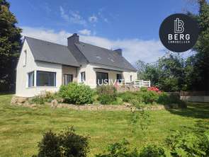 Vente Maison 5 chambresPlouhinec