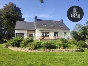 Vente Maison 5 chambresPlouhinec