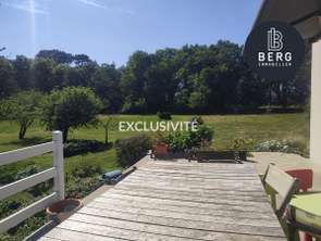 Vente Maison 5 chambresPlouhinec