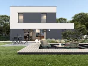 Vente Maison 4 chambresPlouhinec