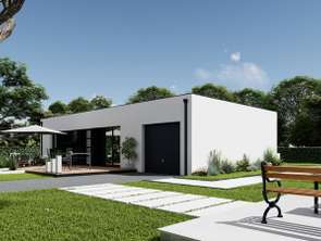 Vente Maison 3 chambresPlouhinec