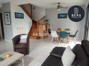 Vente maison 4 pièces Vente maison 4 pièces