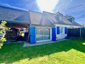 Vente Maison 4 chambresPlouhinec