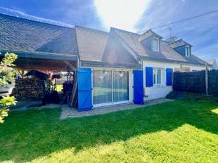 Photo Vente maison Plouhinec