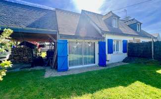 Photo Vente maison Plouhinec