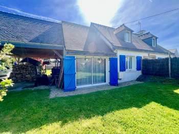 Vente maison 6 pièces Plouhinec 56