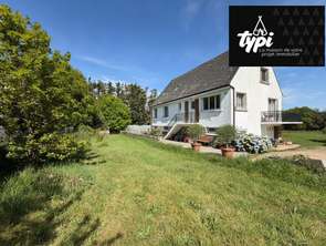 Vente Maison 4 chambresPlouhinec