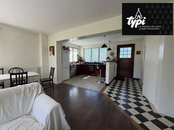 Vente maison 7 pièces Vente maison 7 pièces