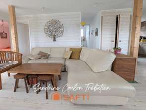 Vente Maison 2 chambresPlouhinec