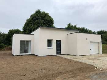 Vente maison 4 pièces Plouhinec 56