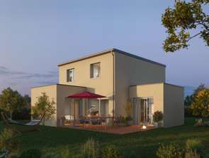 Vente Maison 4 chambresPlouhinec