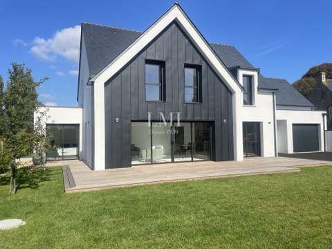 Vente maison 6 pièces Plouhinec 56