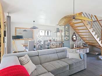 Vente maison 4 pièces Plouhinec 56
