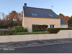 Vente Maison 4 chambresPlouhinec
