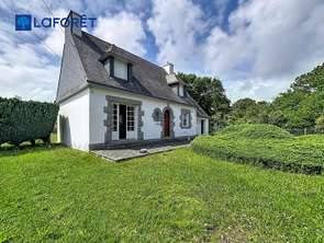 Vente Maison 3 chambresPlouhinec
