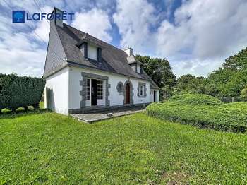 Vente maison 4 pièces Plouhinec 56
