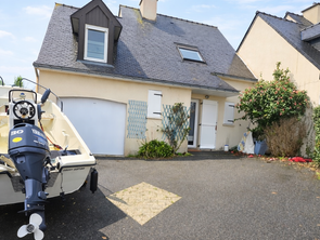 Vente Maison 3 chambresPlouhinec