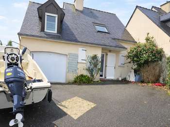 Vente maison 4 pièces Plouhinec 56
