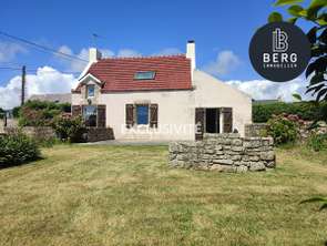 Vente Maison 2 chambresPlouhinec