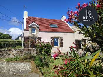 Vente Maison 2 chambresPlouhinec