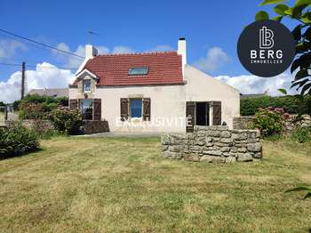 Vente Maison 2 chambresPlouhinec