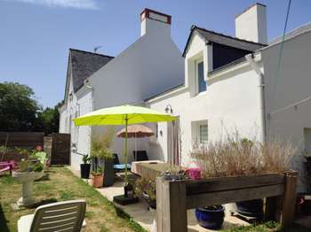 Vente Maison 2 chambresPlouhinec