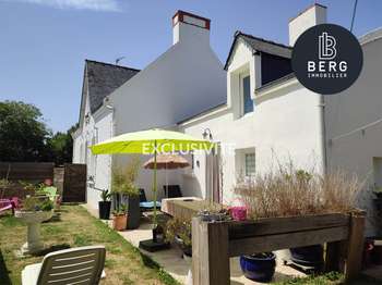 Vente maison 5 pièces Plouhinec 56
