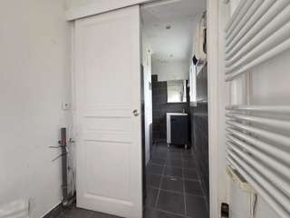 Vente maison 2 pièces