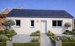 Photo Vente maison Plouhinec