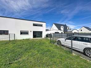 Vente Maison 3 chambresPlouhinec
