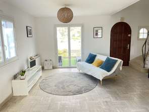 Vente Maison 5 chambresPlouhinec